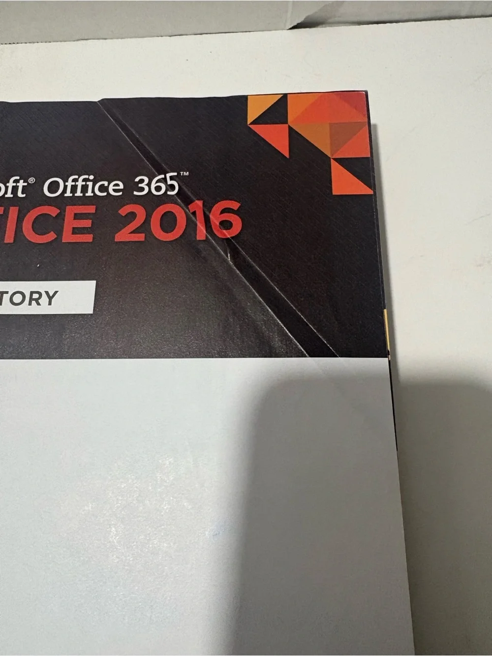 N/A microsoft office